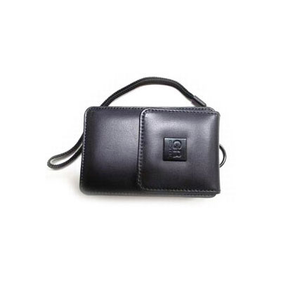 Ricoh GC-1 GRD Leather Case