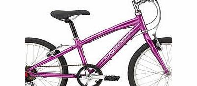 Ridgeback Dimension Girls 20`` 2015 Kids Bike