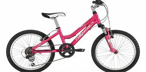 Ridgeback Harmony 2014 Kids Bike