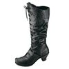 rieker Lace Look Boots