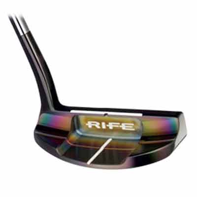Rife Island Series Abaco Tropical Putter