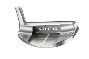 Rife Island Series Acabo Putter