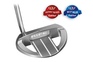Rife Putters Rife Island Series Barbados Tour Putter