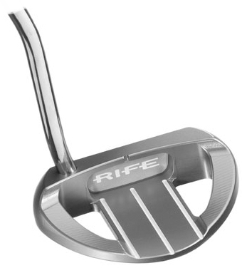 The Island Series Barbados Putter
