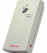 Rikaline 6030 Bluetooth GPS Receiver