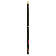 Moderno Two Piece Cue with WAC System