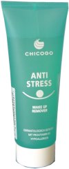 Chicogo by Rimmel Anti Stress Make Up Remover 120ml