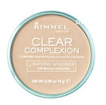 Clear Complexion Powder - Transparent 45g