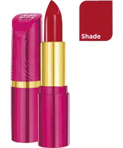 Rimmel Colour Show Off Lipstick Red Fever