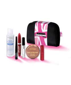 Complete Make-Up Kit