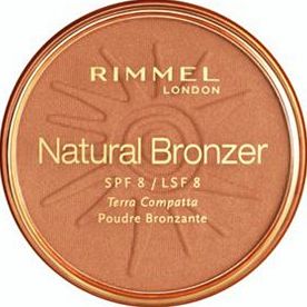Rimmel, 2041[^]10058661 Natural Bronzer 10058661