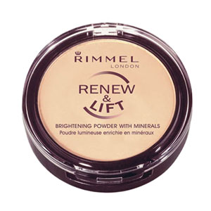 Renew and Lift Powder 9g - Classic Beige