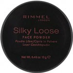 Rimmel Silky Loose Face Powder 10g