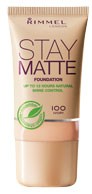 Stay Matte Foundation 51g