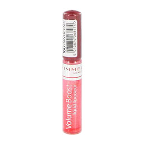 Volume Booster Lipgloss 6ml - Scarlet (051)