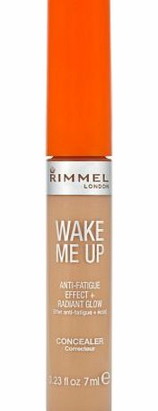 Rimmel Wake Me Up Concealer - True Ivory