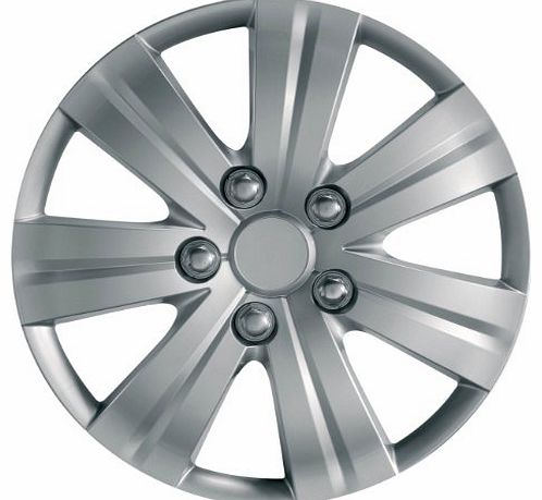Ring Automotive NRWT1477 Flare Wheel Trim, Set of 4