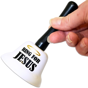 for Jesus Bell