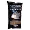 Ringers : Commercial Pellets 4.5mm 900g