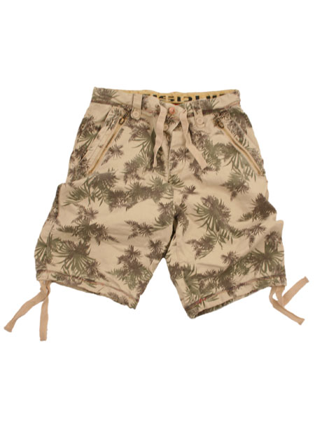 Desert Wilde Shorts