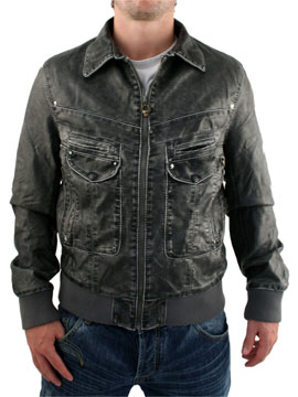 Grey Higson Jacket