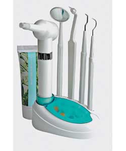 Dental Polisher with Stand