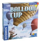 Rio Grande Games Balloon Cup