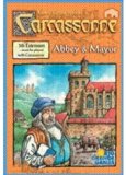 Rio Grande Games Carcassonne: Abbey 