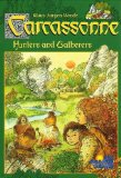 Rio Grande Games Carcassonne: Hunters and Gatherers