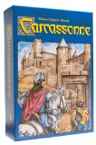 Rio Grande Games Carcassonne