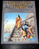 Rio Grande Games Euphrates and Tigris Card Game