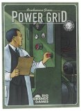 Rio Grande Games Powergrid