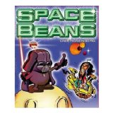 Rio Grande Games Space Beans