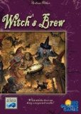 Rio Grande Games Witchs Brew
