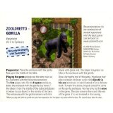 Rio Grande Games Zooloretto - Gorilla Expansion