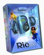 Rio PMP600