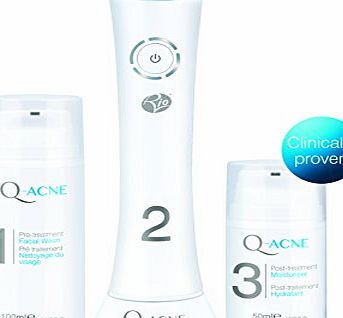 Rio Q-Acne Advanced Blue Light Acne Spot Treatment