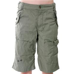 rip curl Boys Pedang Cargo Shorts - Vetiver