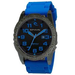 Cortez XL Midnight Tide Watch - Blue