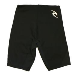 Rip Curl Dawn Patrol 1mm Shorts - Black