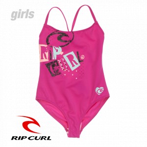 Swimsuits - Rip Curl Phelia Swimsuit -