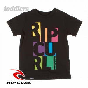 T-Shirts - Rip Curl Happy Barrels
