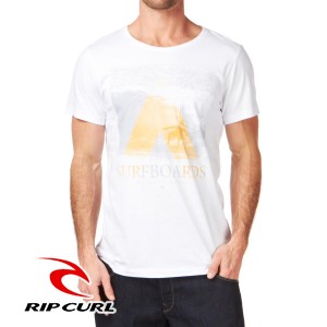 T-Shirts - Rip Curl MP Tube T-Shirt -