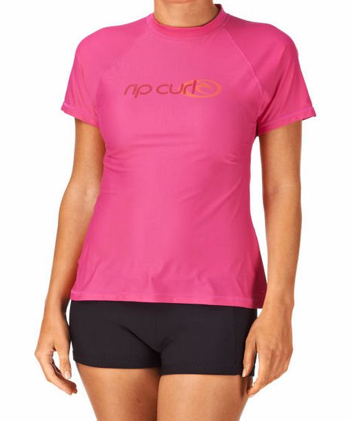Rip Curl Womens Rip Curl Womens Sunny Days Relaxed