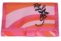 RIPCURL GIRL Rip Curl Recife Wallet Pink