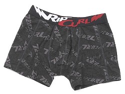 RIPCURL GUYS Rip Curl Apollo Creed Boxer Shorts