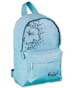 Ripcurl Hibiscus Mini Dome Backpack