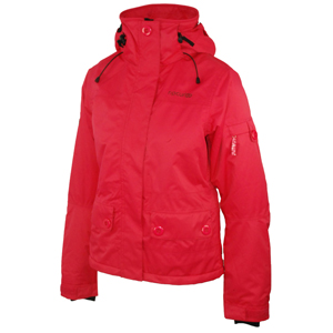 Ladies Ripcurl Samurai Snowboard Jacket. Virtual