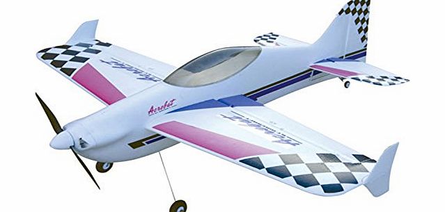 Ripmax ST Model Acrobat EP ARTF RC Plane