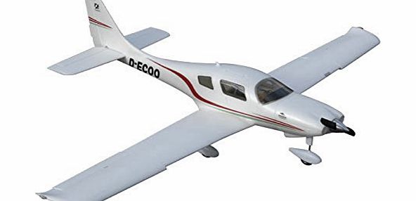 Ripmax ST Model Cessna 350 EP ARTF RC Plane 2.4GHz
